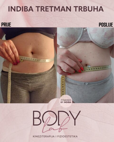 Promocija jesen 2025 - Zategnutiji trbuh -01