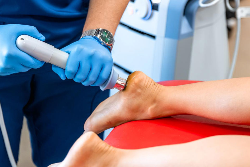 Bol u peti / Petni trn – učinkovito liječenje u Velikoj Gorici