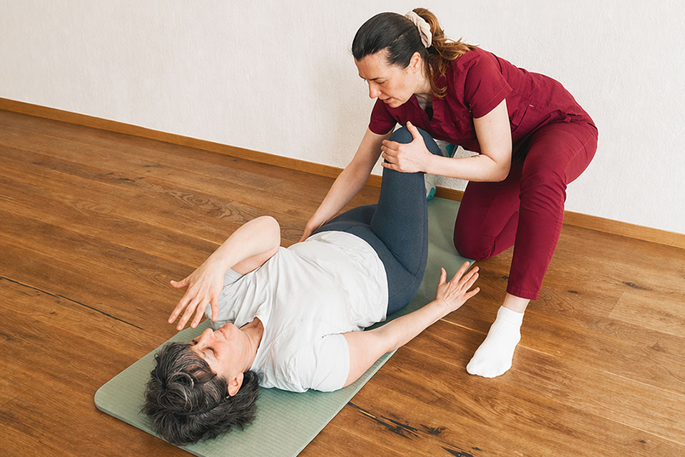 CLT metoda - Velika Gorica