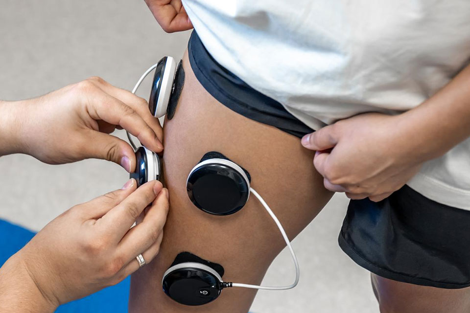 Compex – mišićna stimulacija za aktivaciju, stabilnost i brži oporavak