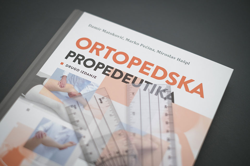 Ortopedska propedeutika