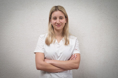 Promo masaže uz Gabriellu