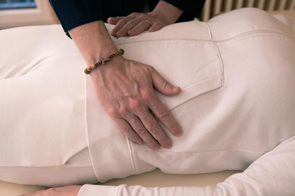 Shiatsu tretman Velika Gorica – japanska tehnika pritiska